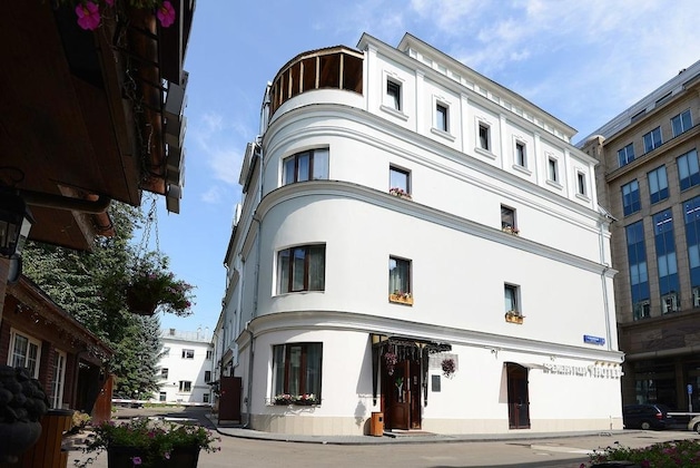 Gallery - Hotel Vremena Goda