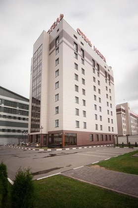 Gallery - Hotel Iskra