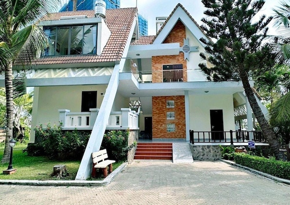 Gallery - Lotus Vung Tau Resort