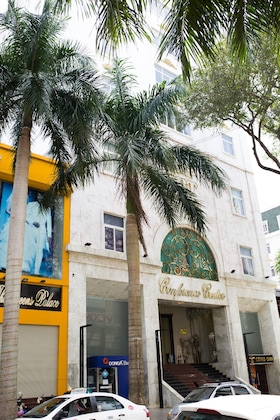 Gallery - Hai Ba Trung Hotel