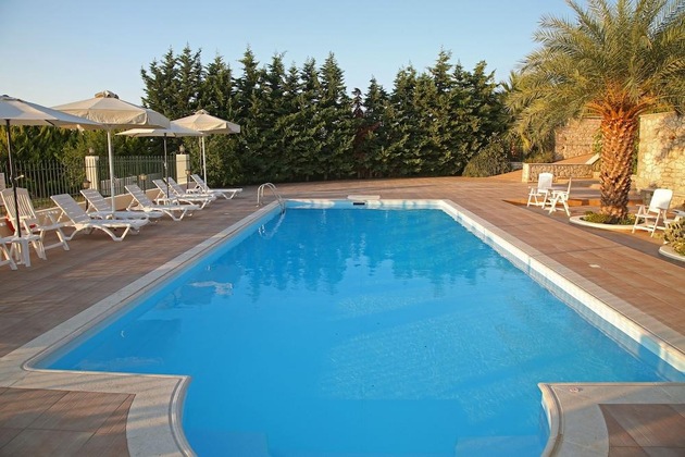 Gallery - Elaia Villas