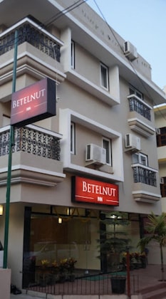 Gallery - Betelnut Inn Mrkt By Splenor