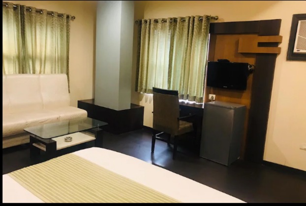 Gallery - Oyo 1671 Hotel Sundaram