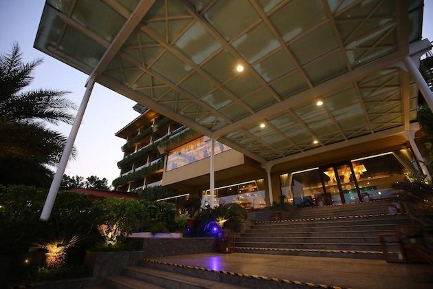 Gallery - The Bheemli Resort - Managed By Accorhotels