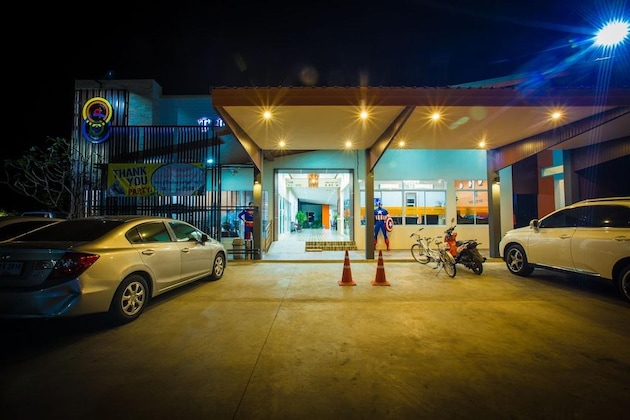 Gallery - The S.G Hotel