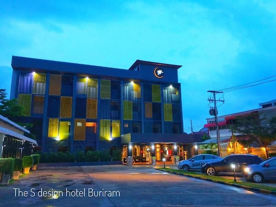Gallery - The S Hotel