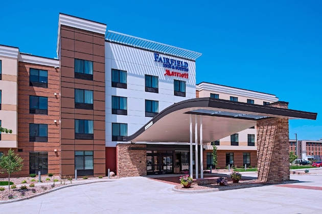 Gallery - Fairfield Inn & Suites By Marriott La Crosse Downtown