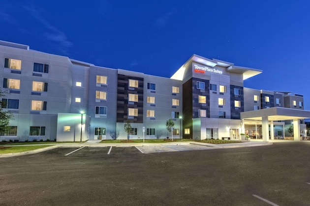 Gallery - Towneplace Suites By Marriott Auburn University Area