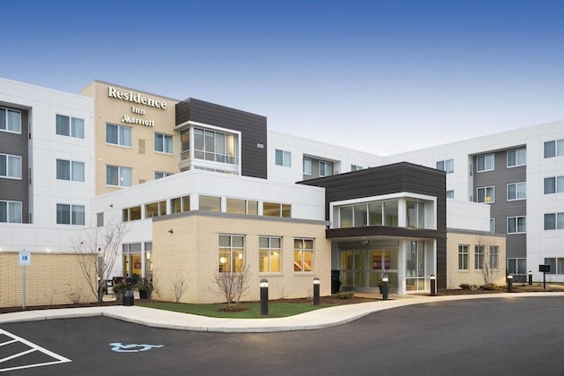 Gallery - Residence Inn Milwaukee West