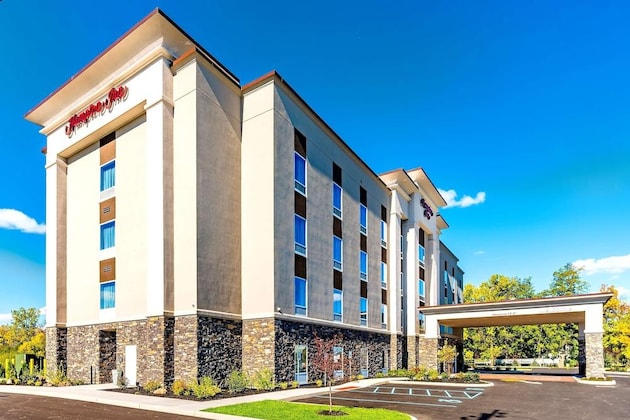 Gallery - Hampton Inn Lockport - Buffalo