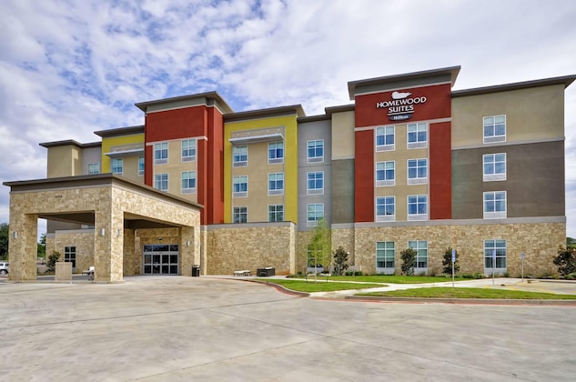 Gallery - Homewood Suites By Hilton Tyler