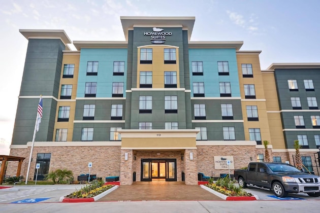 Gallery - Homewood Suites By Hilton Galveston
