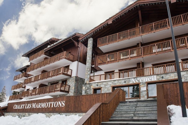 Gallery - Cgh Résidences & Spa Chalets Marmottons
