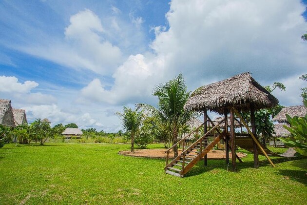 Gallery - Irapay Amazon Lodge