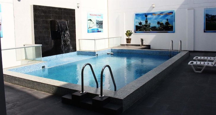 Gallery - Hotel Libertad