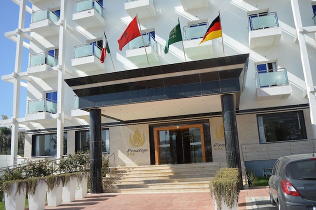 Gallery - Prestige Hotel