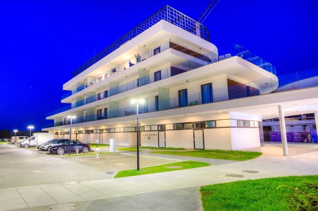 Gallery - Baltic Park Molo Apartments