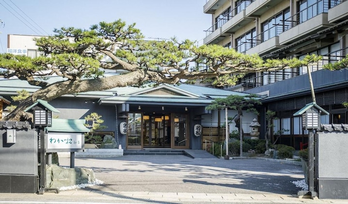 Gallery - Wakamatsu Chita Hot Spring Resort