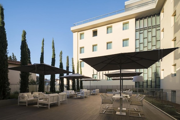 Gallery - Glance Hotel In Florence