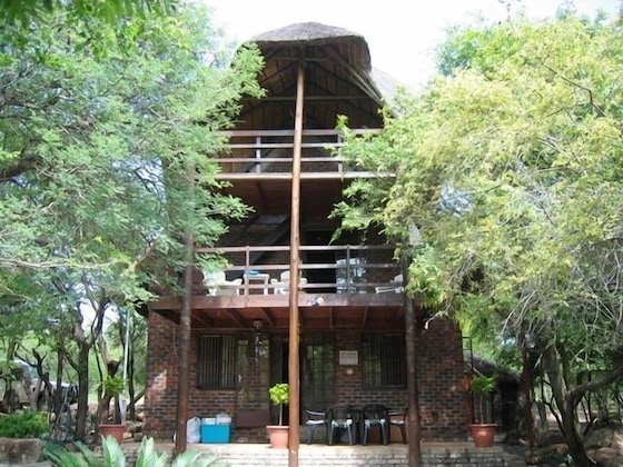 Gallery - Marloth Kruger Lodges