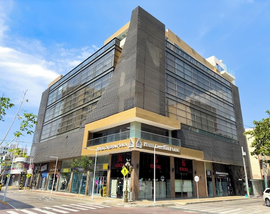 Gallery - Hotel Catedral Plaza