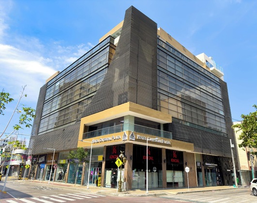 Gallery - Hotel Catedral Plaza