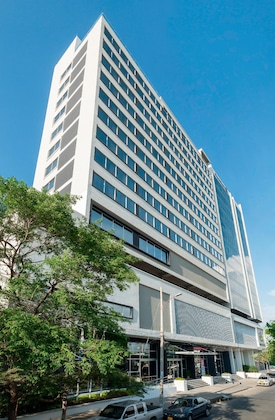 Gallery - Best Western Plus Santa Marta Hotel