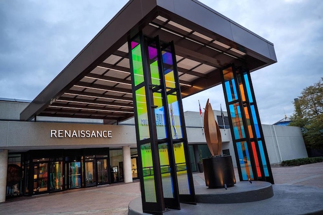 Gallery - Renaissance Toledo Downtown Hotel