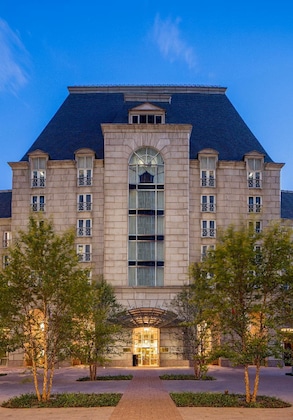 Gallery - Hotel Crescent Court
