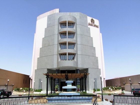 Gallery - Lotus Luxor Hotel