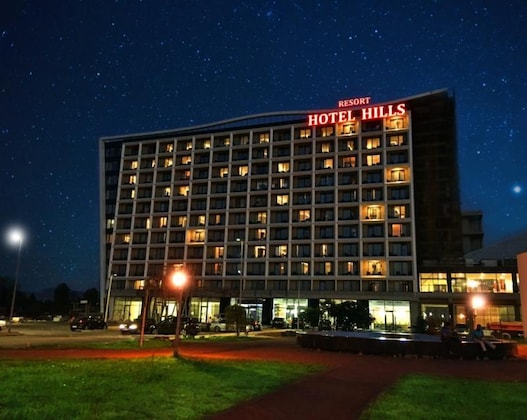 Gallery - Hotel Hills Congress & Termal Spa Resort