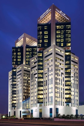 Gallery - Kempinski Al Othman Hotel Al Khobar