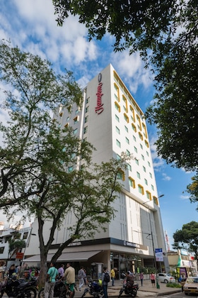 Gallery - Hampton By Hilton Bucaramanga
