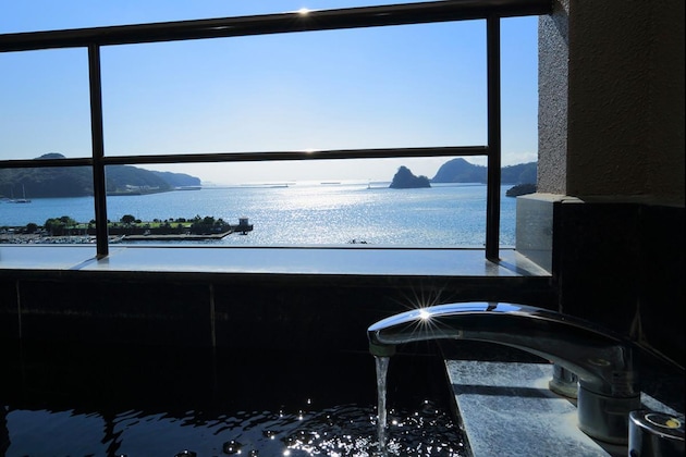 Gallery - Shimoda Jyuraku Hotel