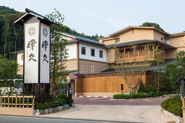 Gallery - Ikyu