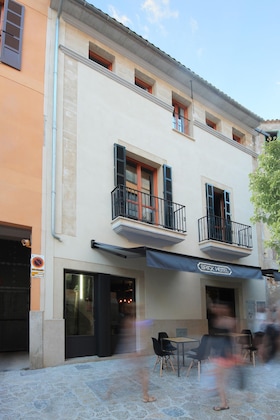 Gallery - Brick Palma