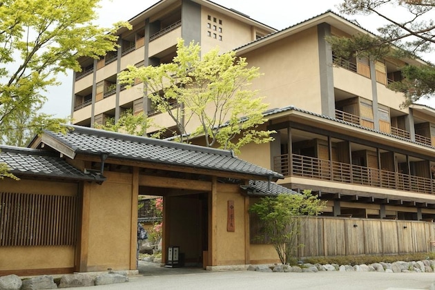 Gallery - Yuyado Tokinoniwa