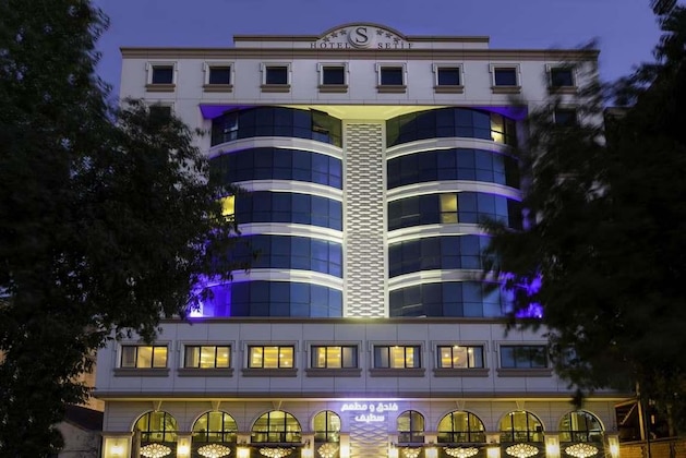 Gallery - Best Western Plus Hotel Setif