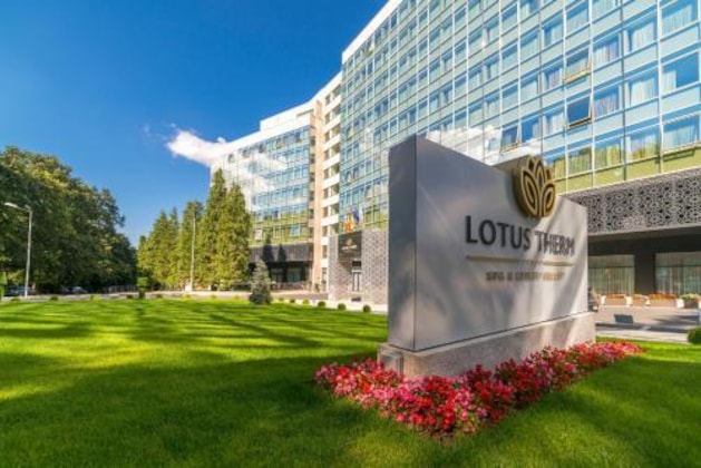 Gallery - Lotus Therm Spa&Luxury Resort