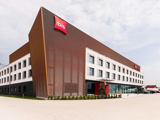 Gallery - Ibis Poznan Polnoc
