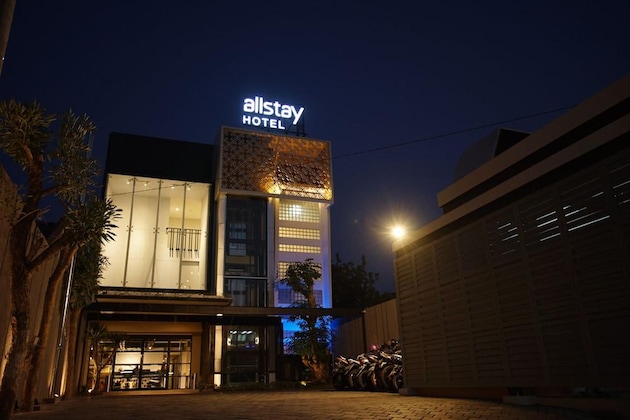 Gallery - Allstay Ecotel Yogyakarta