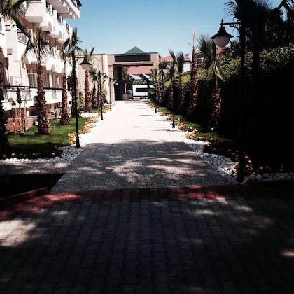 Gallery - Club Fontana Life Hotel