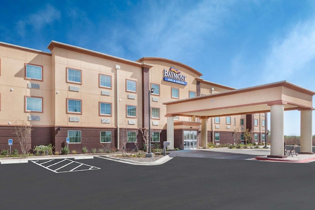 Gallery - Baymont By Wyndham Midland Center