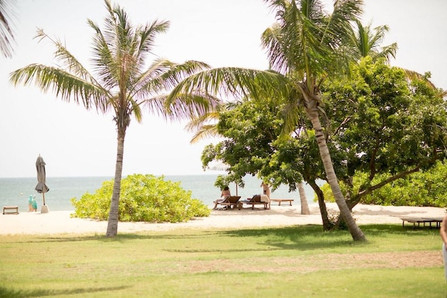 Gallery - Anantaya Resort And Spa Passikudah