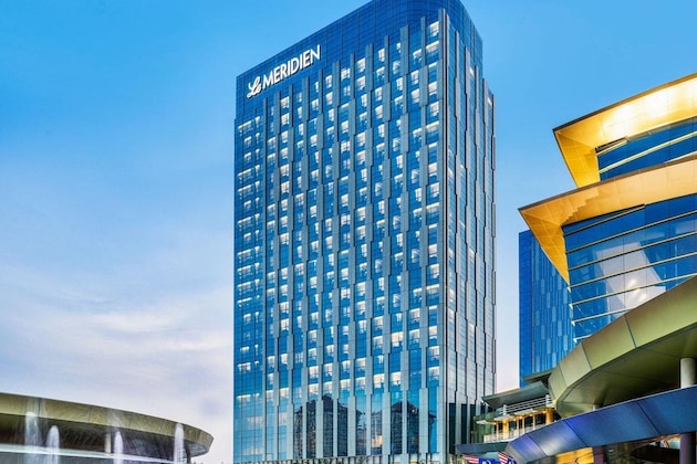 Gallery - Le Méridien Putrajaya