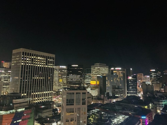 Gallery - Voco Seoul Myeongdong By Ihg