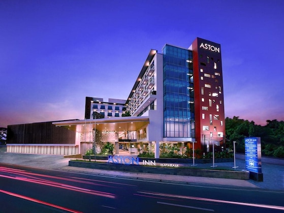 Gallery - Aston Inn Mataram