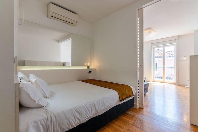 Gallery - Hello Lisbon Bairro Alto Apartments