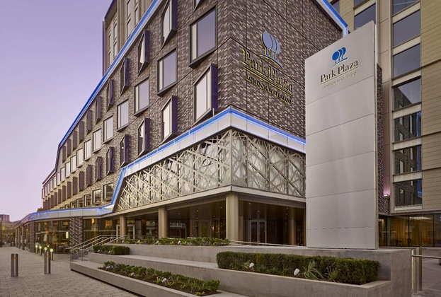 Gallery - Park Plaza London Waterloo