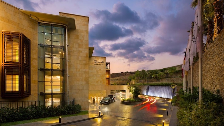 Gallery - Kempinski Summerland Hotel & Resort Beirut